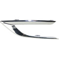 Fog Light Trim for Chevy Cruze (2011-2016)