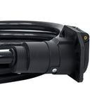 7-Way 7-Pin Trailer Extension Cord for Universal Use (8FT)