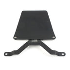 Shockproof Fender Mudguard Cover for Yamaha Tracer 9 & GT (2021-2023)