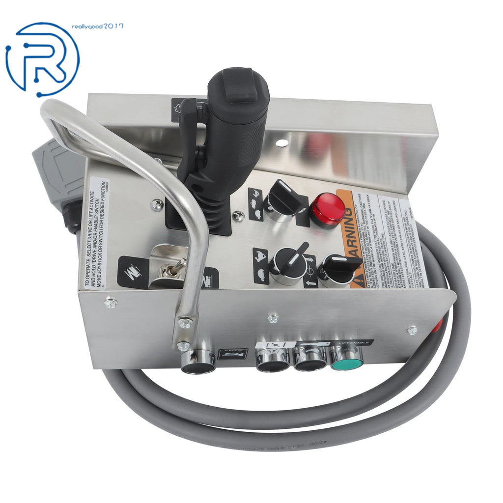 Control Box Assembly for Skyjack SJ-600