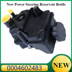 Power Steering Reservoir Bottle for Mercedes-Benz R171 SLK300/SLK350/SLK280 (2004–2011)