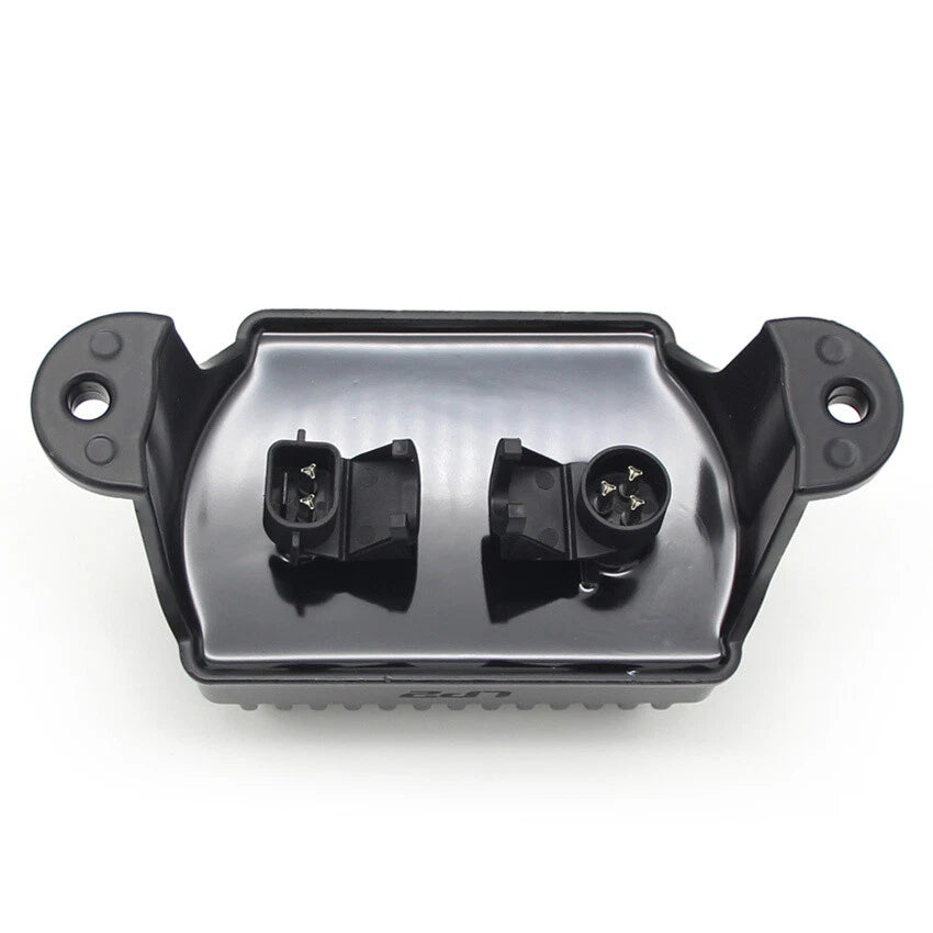 Voltage Rectifier Regulator for Harley-Davidson Electra Glide (2000–2023)