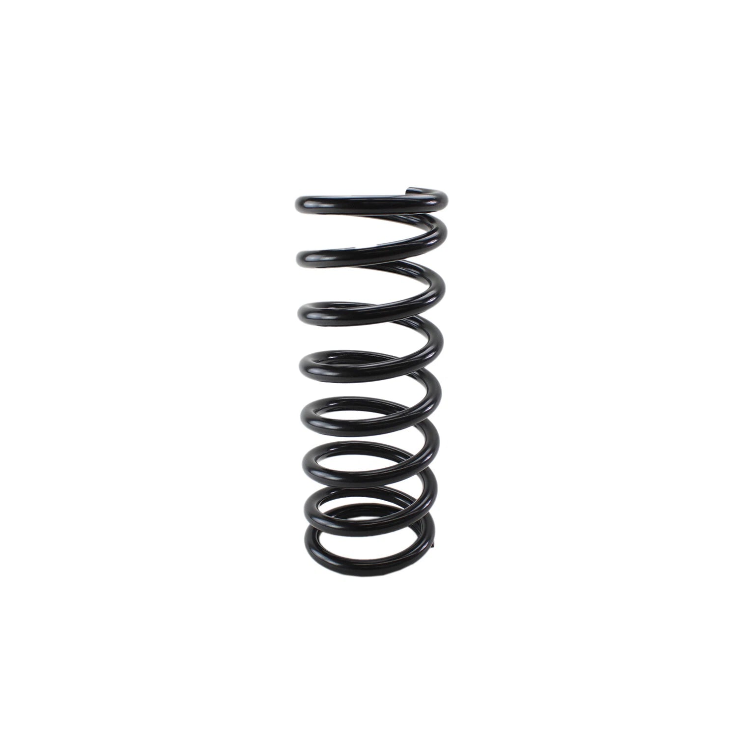 Lesjofors Rear Coil Spring for Mercedes-Benz (4256802)