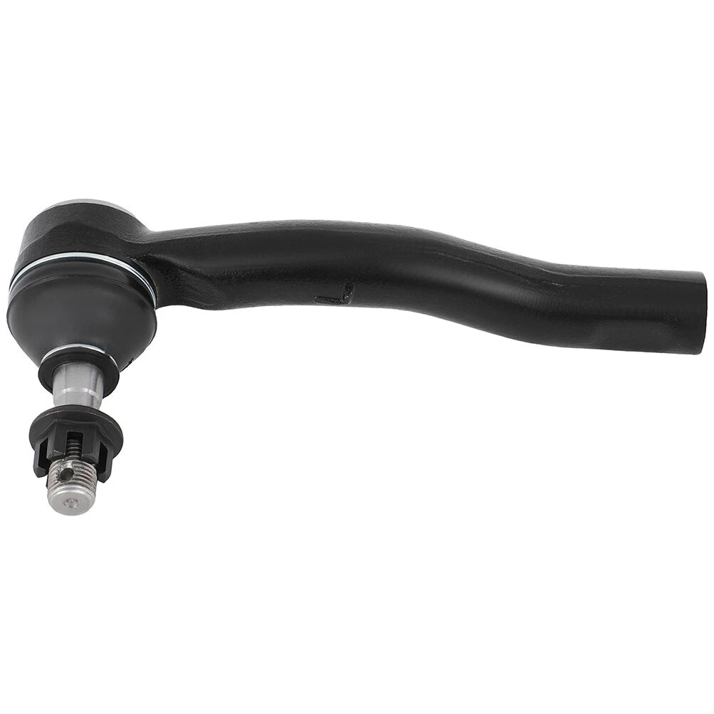 Set of 8 Front Lower Control Arms & Tie Rod Ends for Toyota Prius (2004-2009)