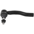 Set of 8 Front Lower Control Arms & Tie Rod Ends for Toyota Prius (2004-2009)