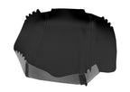 Leather Synthetic Console Lid Armrest Cover for GMC Yukon (2003–2009)