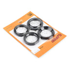 Fork Oil Dust Seal for Honda CB700SC VT600 Shadow VLX600 (1984–2007) 51490-MR1-671