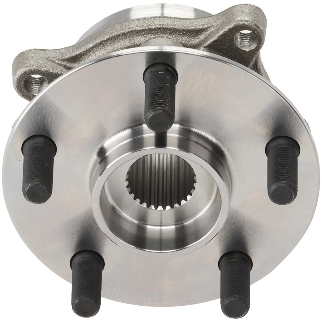 Wheel Hubs for Front Driver or Passenger Side