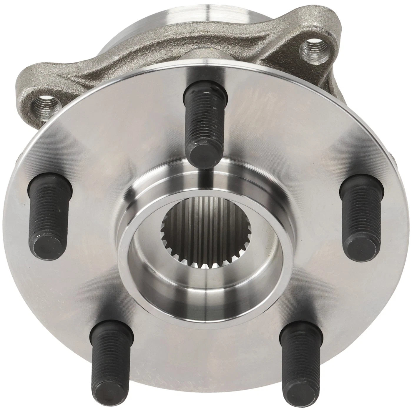 Wheel Hubs for Front Driver or Passenger Side