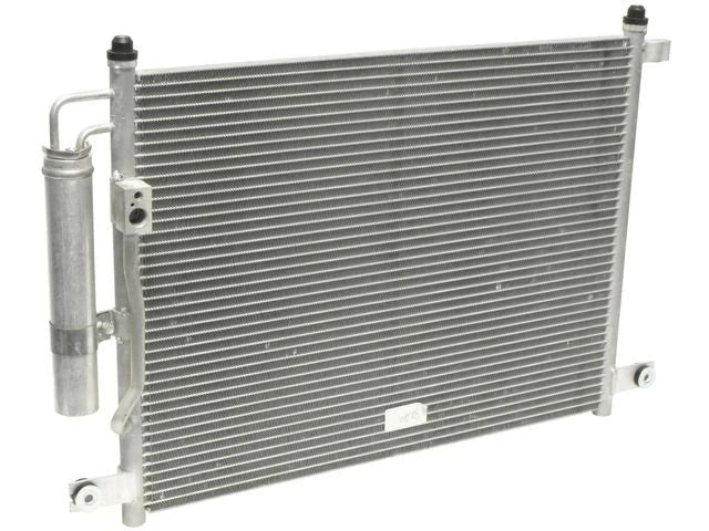 A/C Condenser for Suzuki Swift (2004–2010) QD786SQ