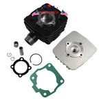 Piston Kit for JR SR 50 SX 50SX (Mini Adventure Pro)