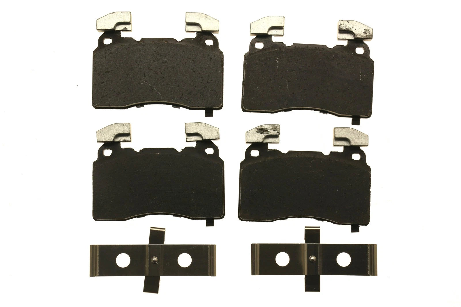 Disc Brake Pad Set for Tesla Model S (2012-2014)
