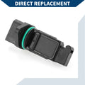 MAF Sensor for Mercedes Benz - Mass Air Flow Meter