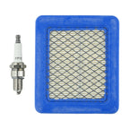 Air Filter Tune Up Kit for HRG415 HRG465 Lawn Mower