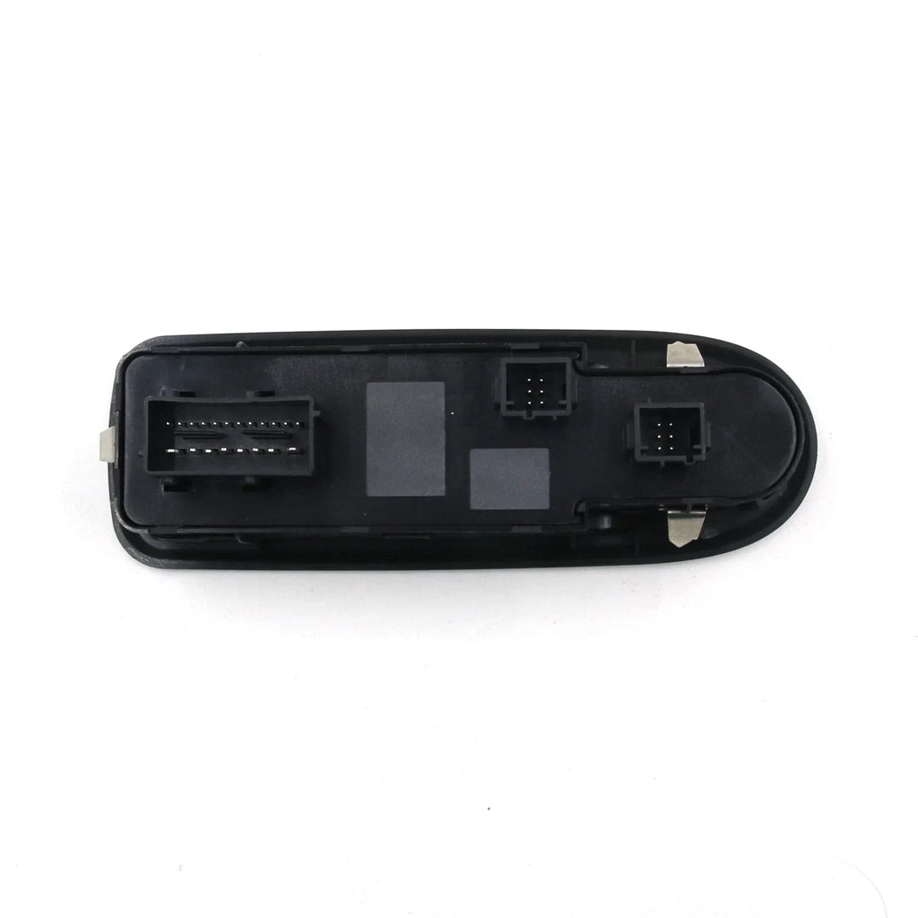 Power Window Switch Left Front for Peugeot 408 508 Citroen C5 (2008–2018)