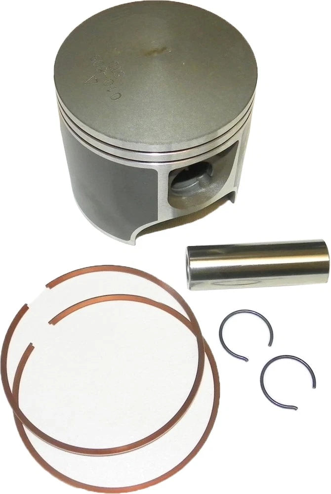 Piston Kit for Sea-Doo 947/951 DI (N/A) - 0.75MM Over