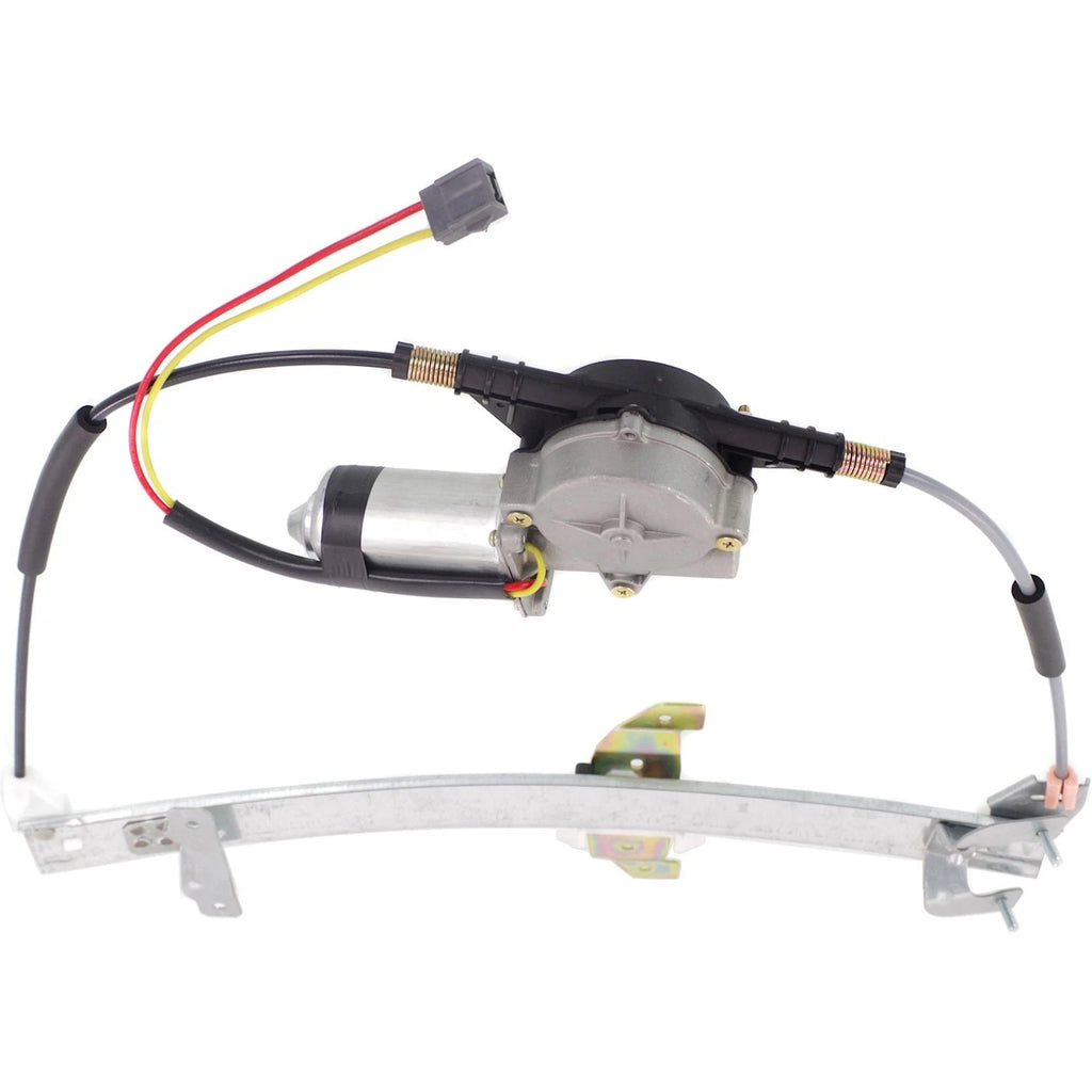 Window Regulator for Lincoln Town Car (1995–1997) Rear Left & Right