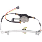 Window Regulator for Lincoln Town Car (1995–1997) Rear Left & Right