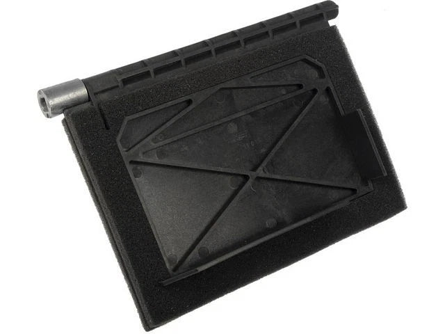 HVAC Blend Door Repair Kit for Mazda B2500 (1998–2001) BS458QQ