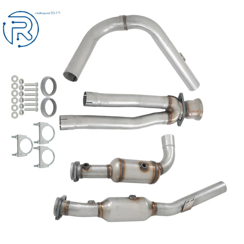 Catalytic Converter for Ford Transit 150 250 350 3.7L (2015–2019)