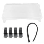 Front Full Windshield for Kawasaki Teryx 4 750/800 (2012-2015)
