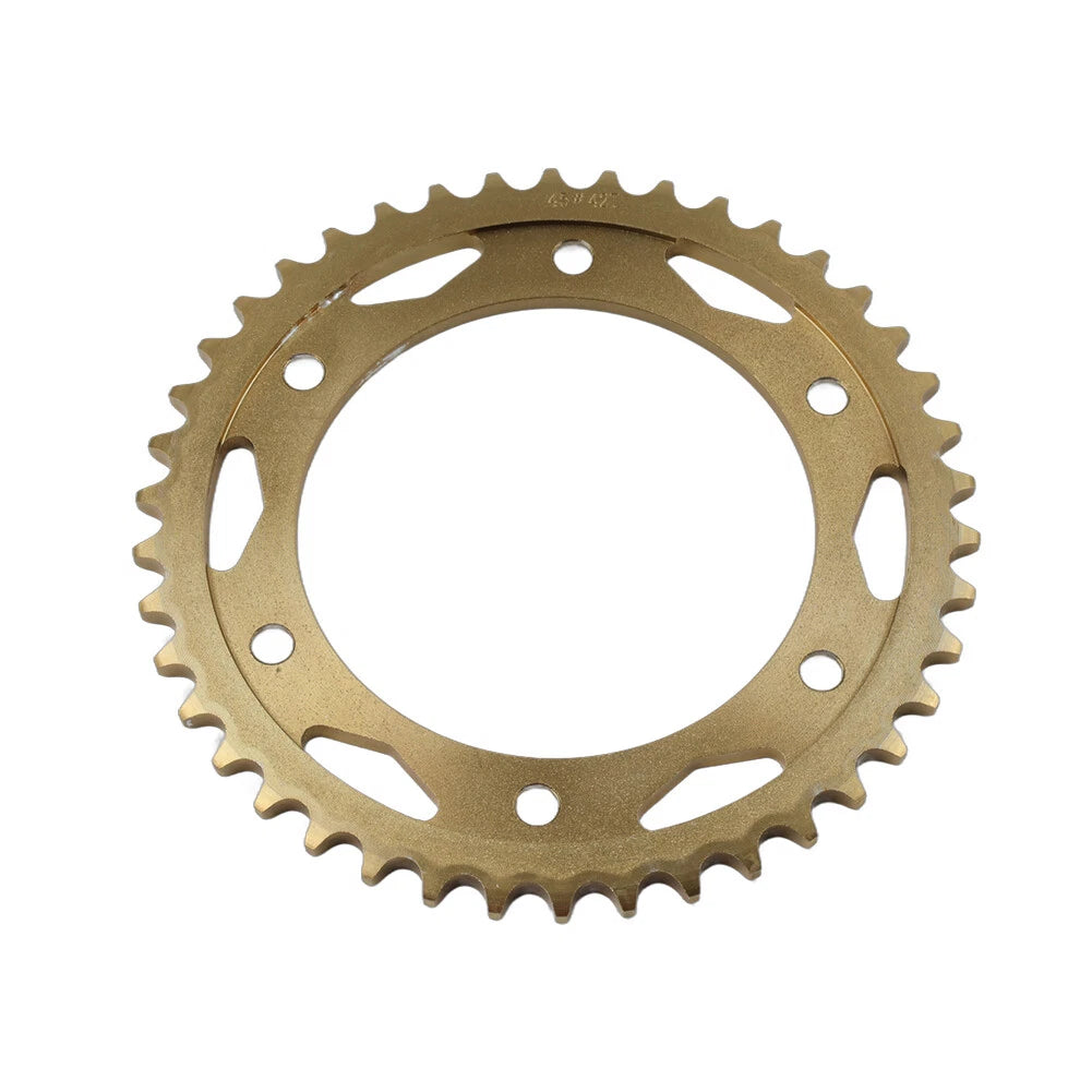 Rear Drive Chain Sprocket 530 42T for Honda CBR1000RR (2004–2019)