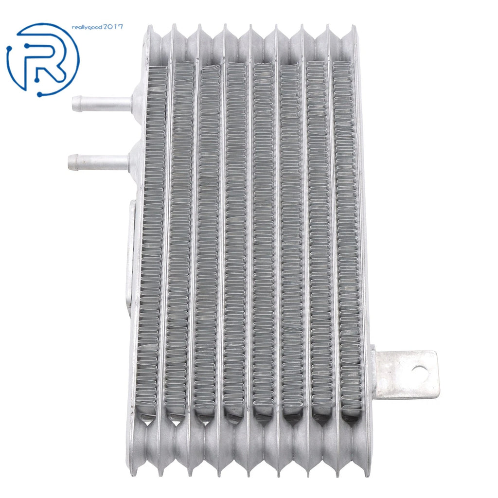 Transmission Oil Cooler for Mitsubishi Lancer (2008–2015) & Outlander Sport (2011–2020)