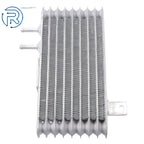 Transmission Oil Cooler for Mitsubishi Lancer (2008–2015) & Outlander Sport (2011–2020)