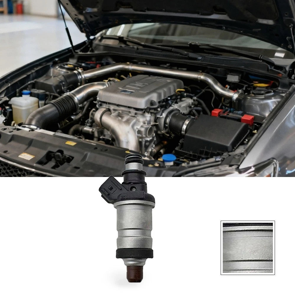 Fuel Injector Set for Honda Accord (1998–2002) 2.3L 06164-P2J-000