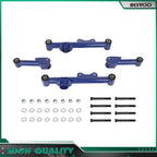 Adjustable Tubular Control Arms for Ford Mustang (1979–2004)
