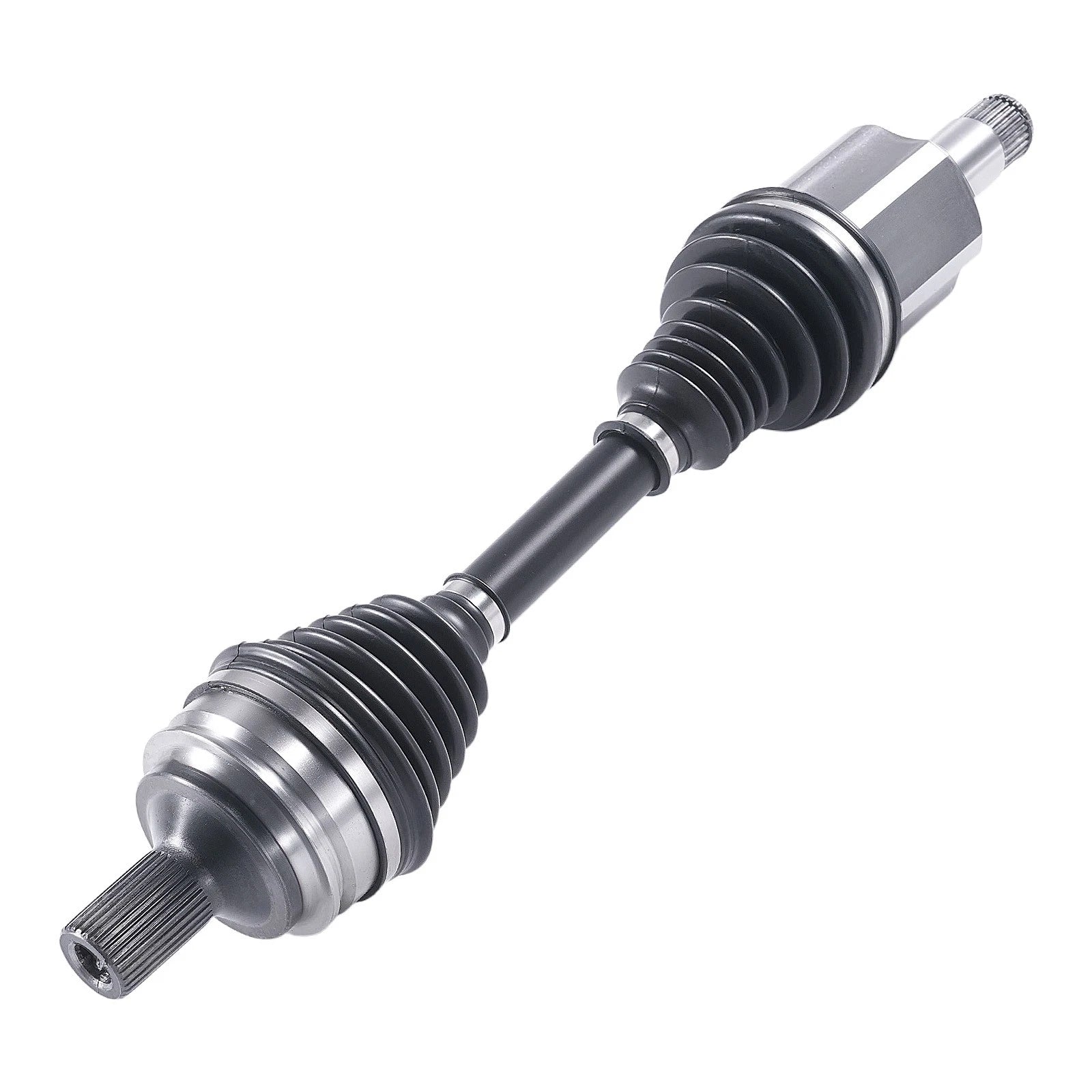 Front CV Axle Shaft Assembly RH Right Side for Mercedes-Benz W204/W207 4Matic (2010–2016)