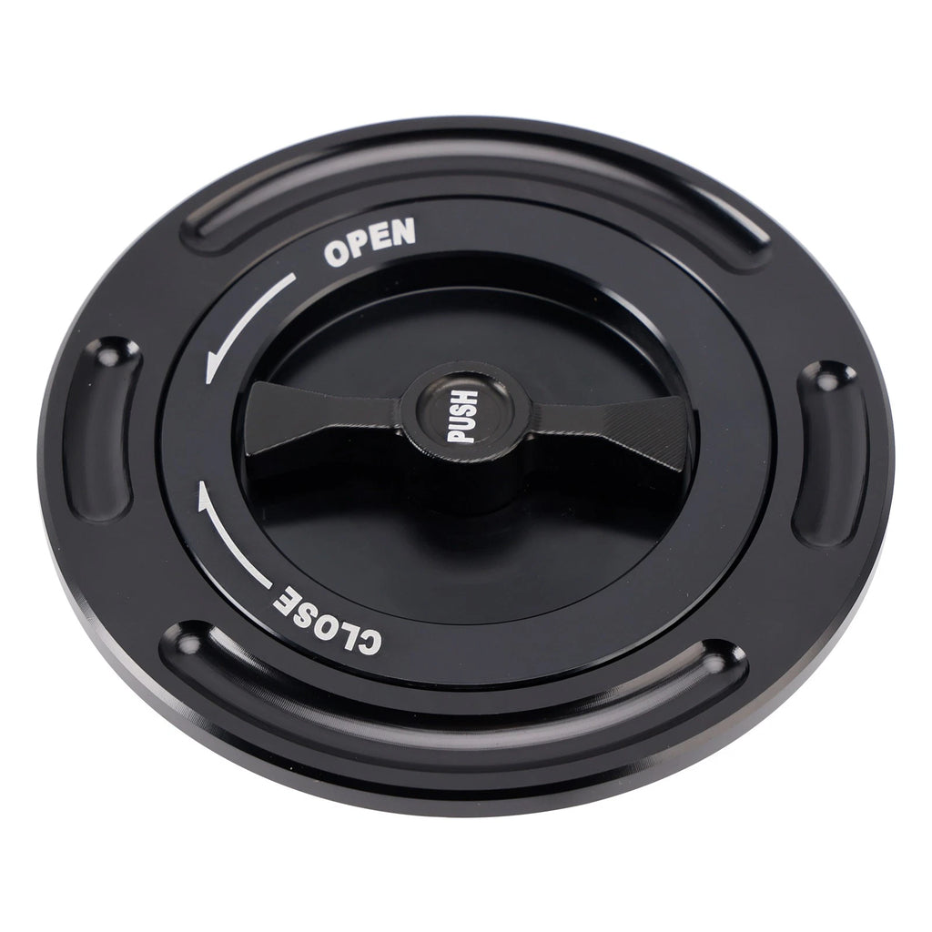 Fuel Cap for BMW R NineT R 1200GS R1200R R1200S K1600 GT GTL (2014–2023)