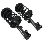 Front Pair Quick Struts & Coil Spring for Hyundai Santa Fe (2007–2009) 172299