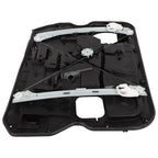 Front Right Window Regulator for Dodge Ram 1500 2500 (2009-2010)