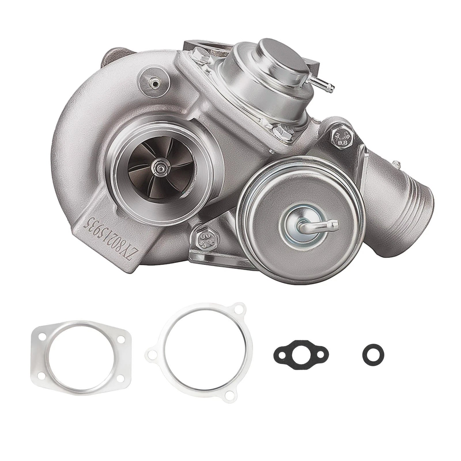 Turbo for Volvo V70 2.5L 2003–2008 (Part No. 49377-06202)