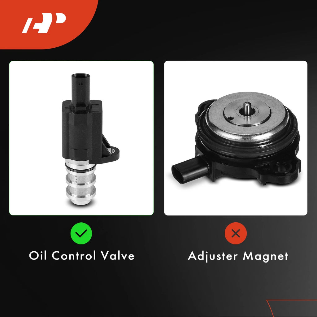 VVT Solenoid for BMW 228i 330e (2014-2020)