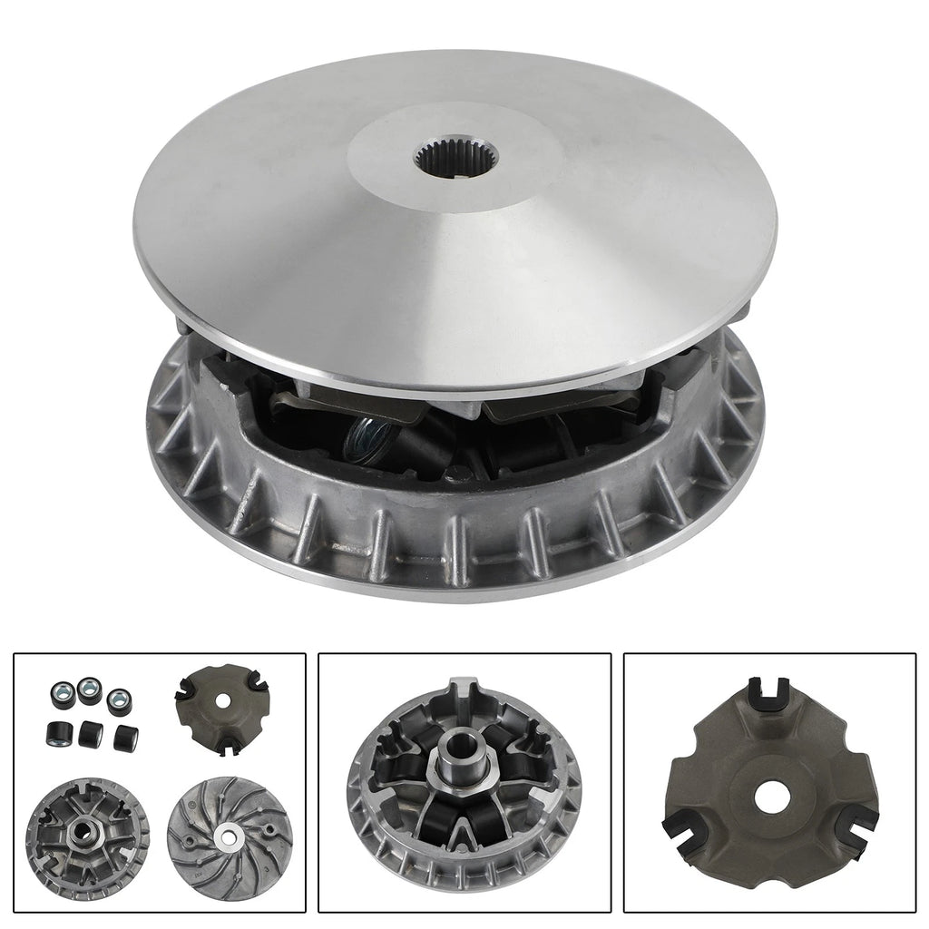Front Complete Variator Set for Honda ADV150 PCX125 PCX150 (2019–2022) 22011-KWN-900