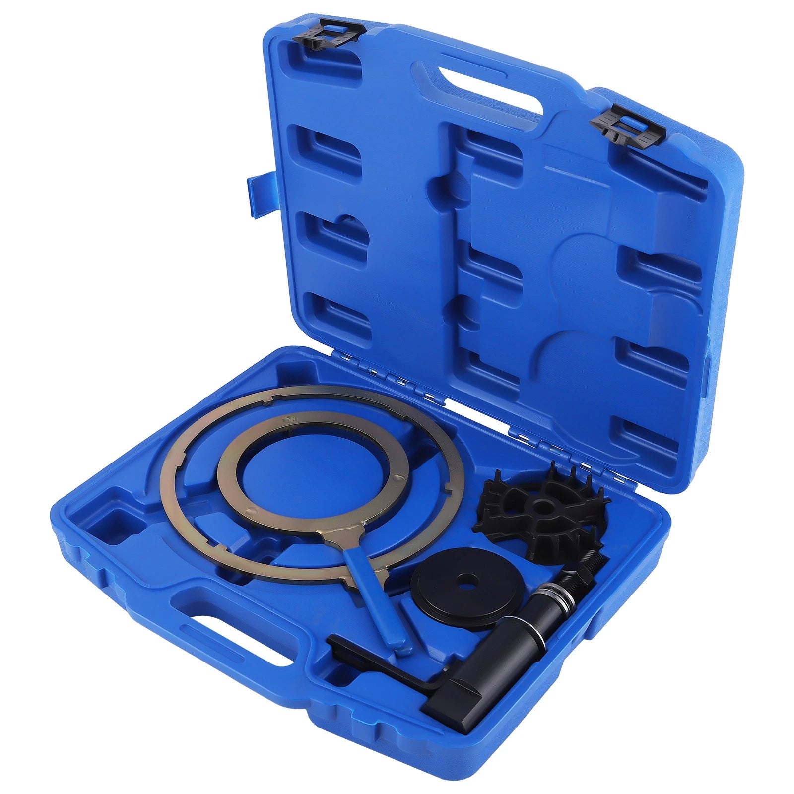 Dual Clutch Transmission Reset Tool for Ford Focus DPS6-DCT (2011–2019)