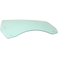 Front Passenger Door Glass for Ford Police Responder Hybrid