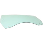 Front Passenger Door Glass for Ford Police Responder Hybrid