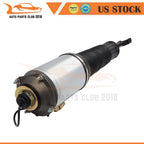 Front Left Air Suspension Strut for Audi A8 D3 (2002–2010) 4E