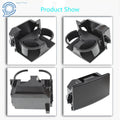 Rear Center Console Cup Holder for Nissan Frontier Xterra (2006–2019) 96965-ZP00C