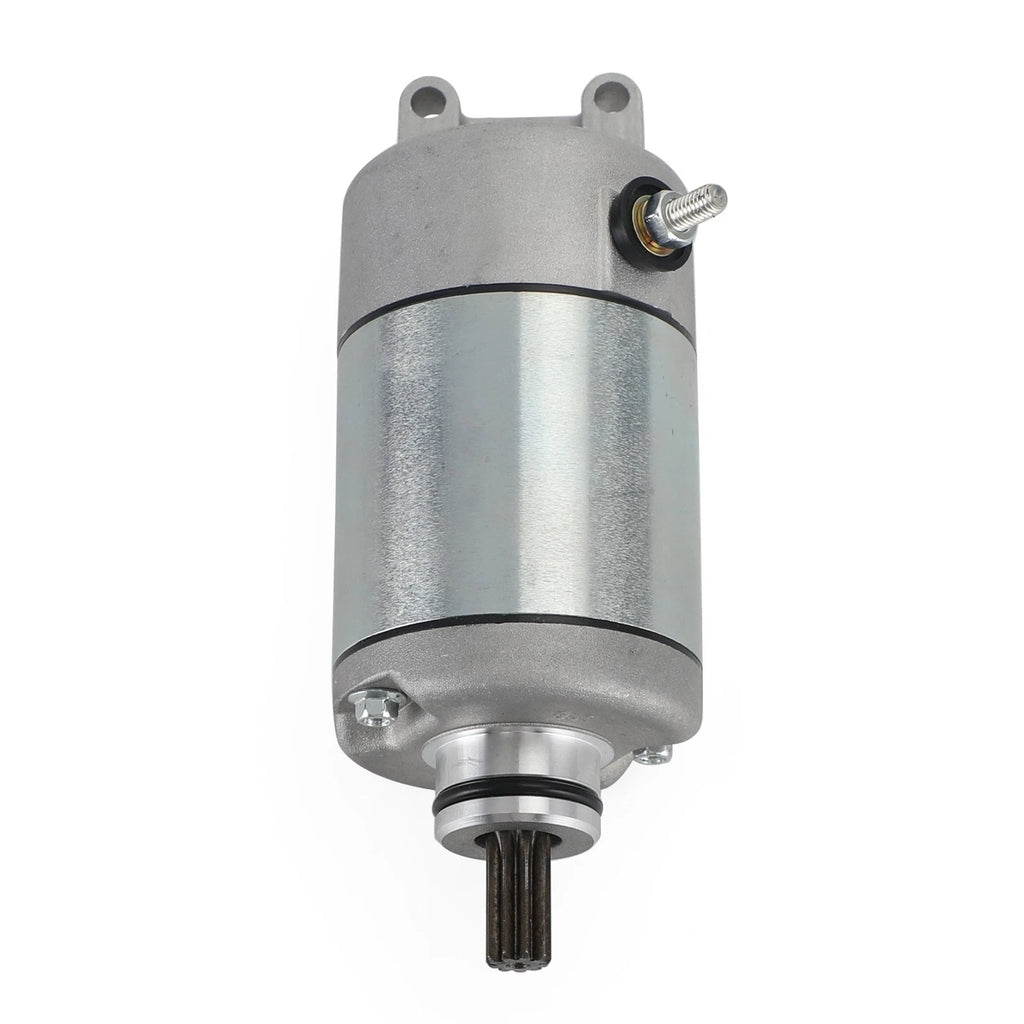Starter for Suzuki GSX 600 F Katana (1988–1997) 31100-19C00 31100-19C02