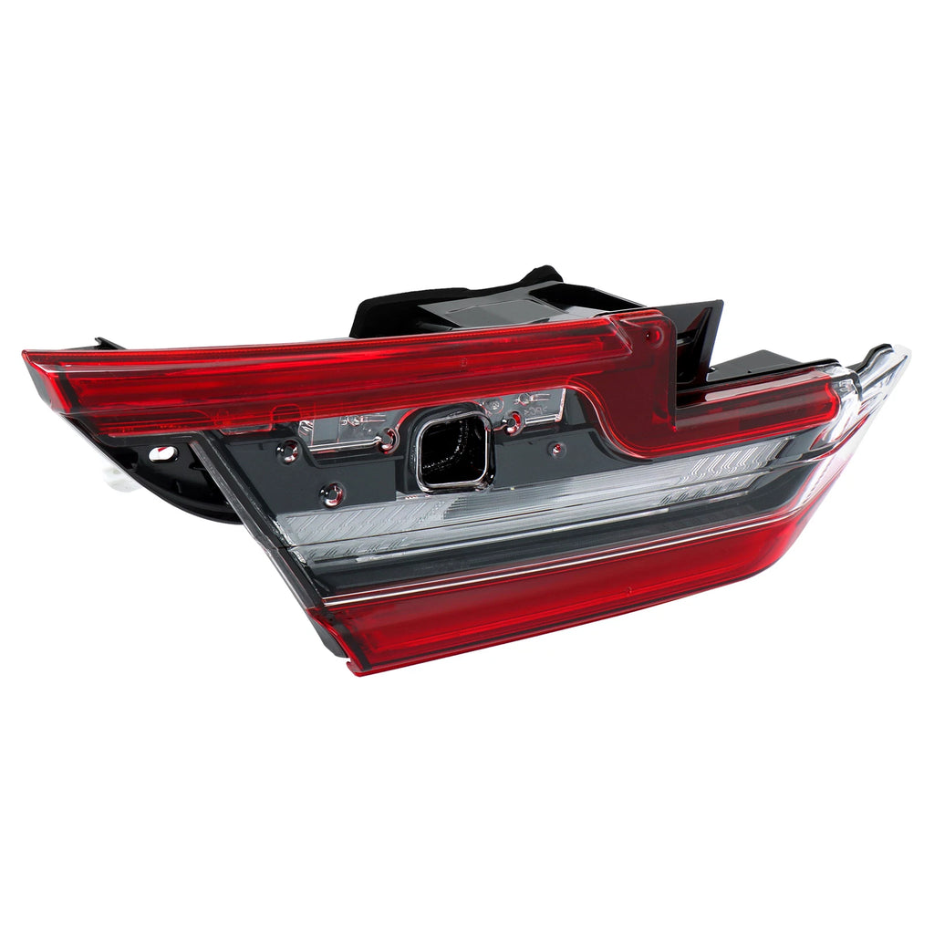 Rear Tail Light for Toyota Camry (2025) Left Driver Side Clear Lens