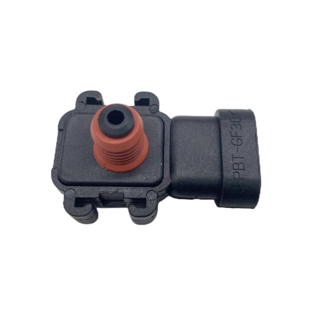Volvo Penta 8.1GXiE-K Engine for Volvo Penta (2000–2005)
