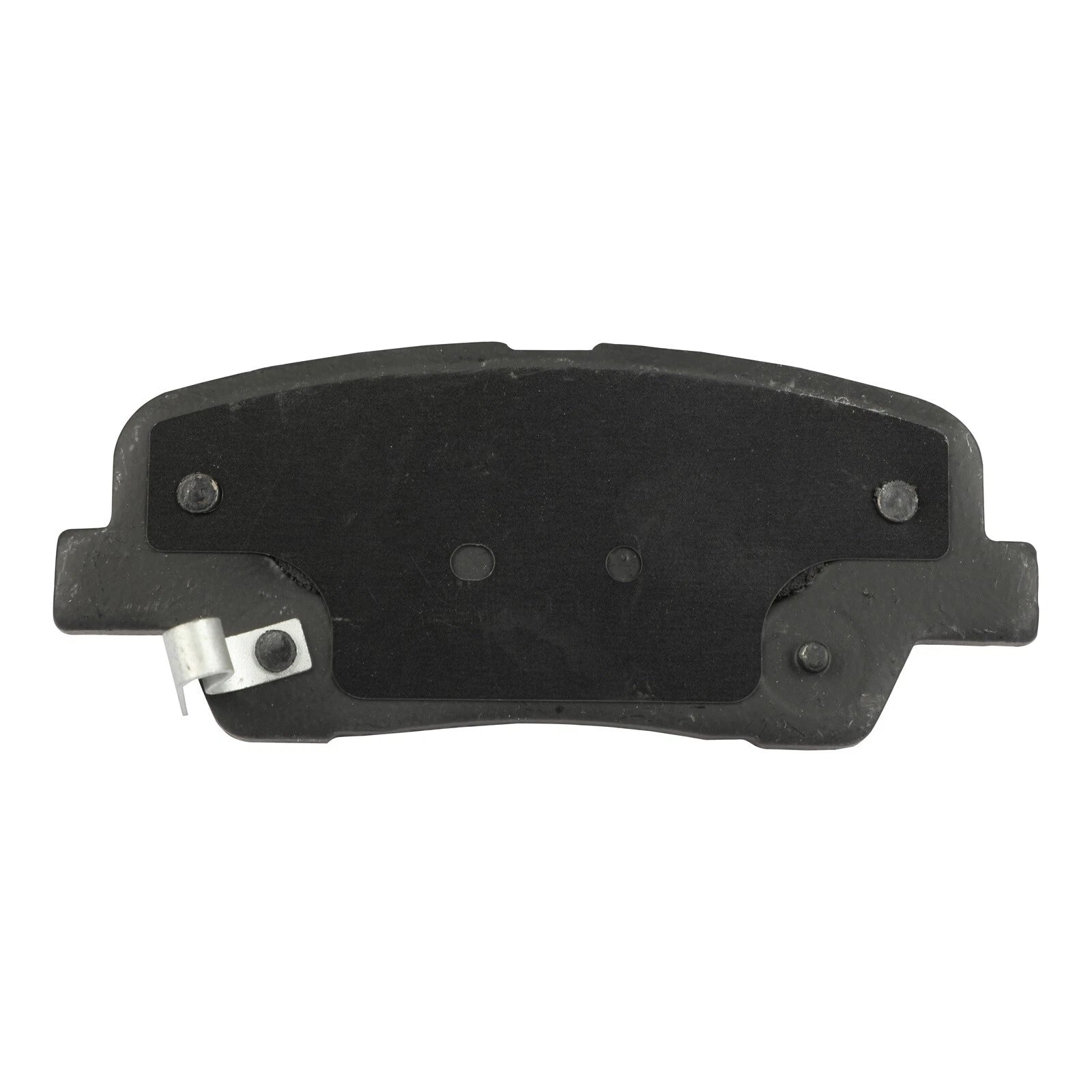 Set of 4 Rear Ceramic Brake Pads for Kia Sorento (2015–2020)