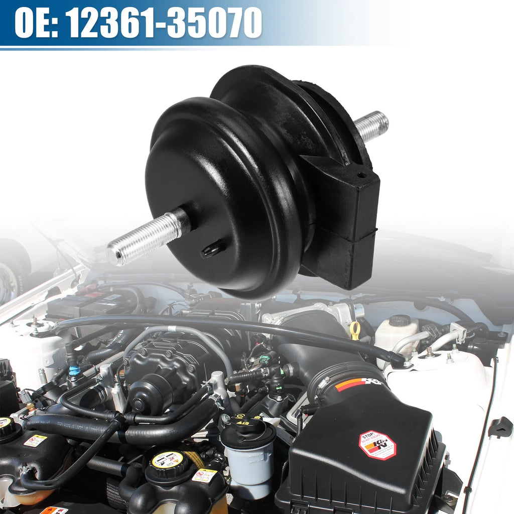 Engine Mount 12361-35070 for Toyota Supra 3.0L (1989–1993)