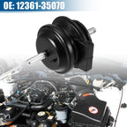 Engine Mount 12361-35070 for Toyota Supra 3.0L (1989–1993)