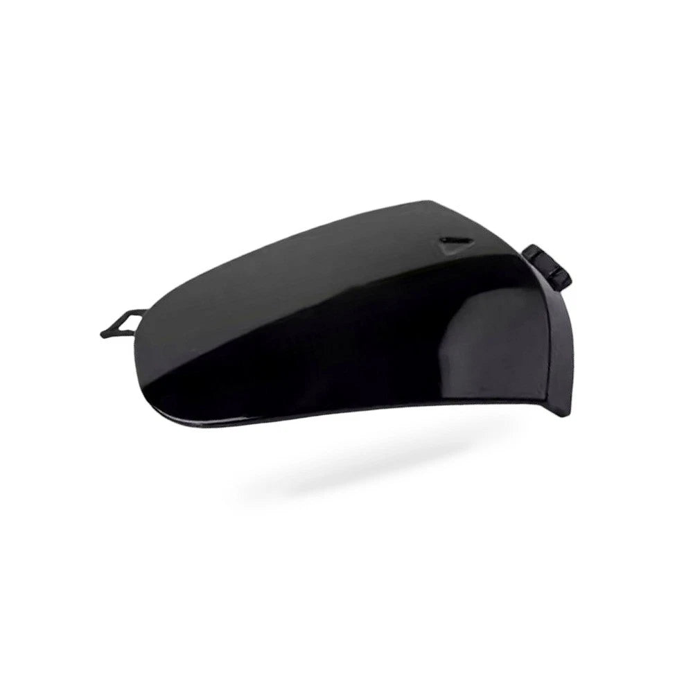 Front Bumper Tow Hook Cover Trim for MINI Cooper S JCW (2014–2020)