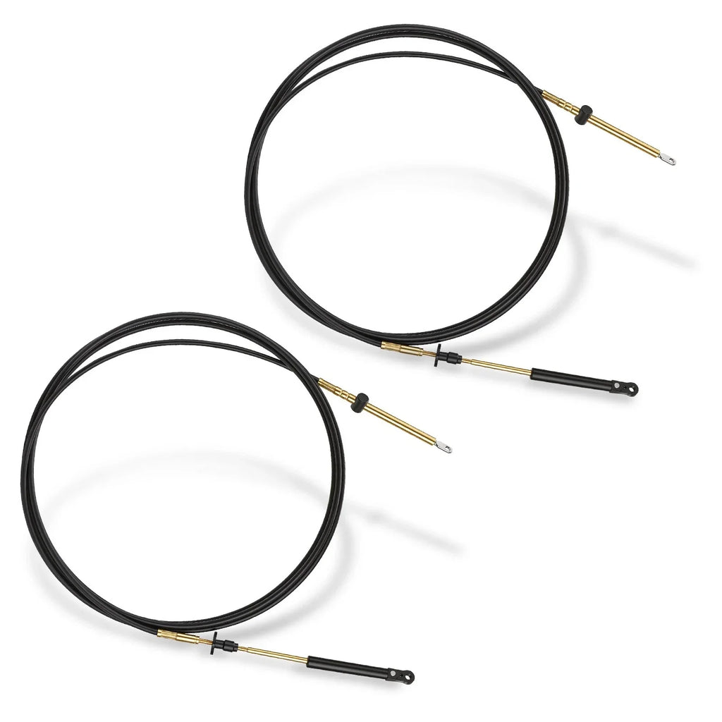 Throttle Control Cable for Johnson Evinrude (1979–1994)